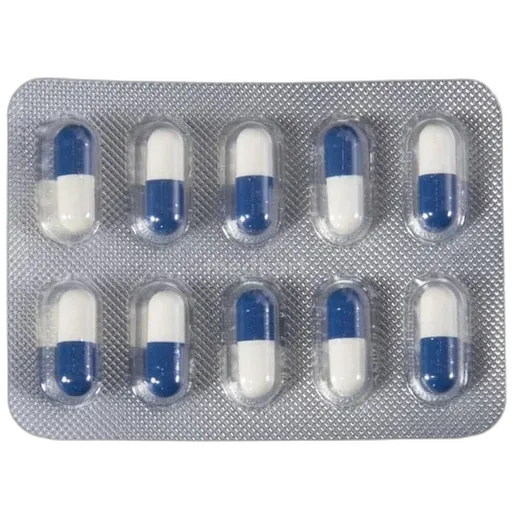 ramihart 2.5mg tablet 10's